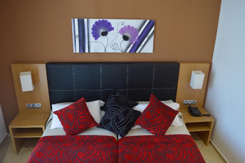 Prestige Hotel - Oda