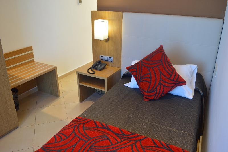 Prestige Hotel - Oda