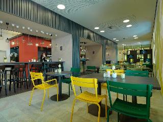 HWest Hotel Hall fotoÄŸrafÄ±