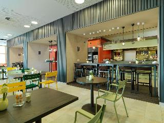 HWest Hotel Hall fotoÄŸrafÄ±