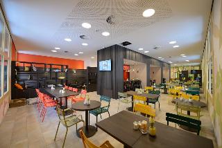 HWest Hotel Hall fotoÄŸrafÄ±
