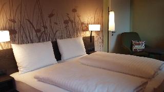 HWest Hotel Hall otel fotoğrafı