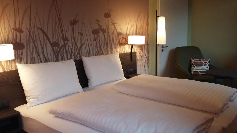 HWest Hotel Hall - Genel