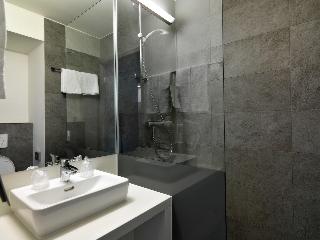 HWest Hotel Hall fotoÄŸrafÄ±