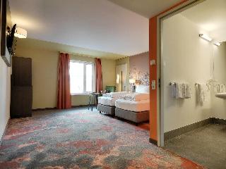 HWest Hotel Hall fotoÄŸrafÄ±