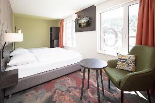 HWest Hotel Hall fotoÄŸrafÄ±