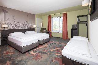HWest Hotel Hall fotoÄŸrafÄ±