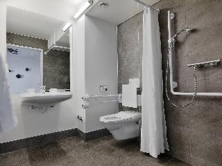 HWest Hotel Hall fotoÄŸrafÄ±