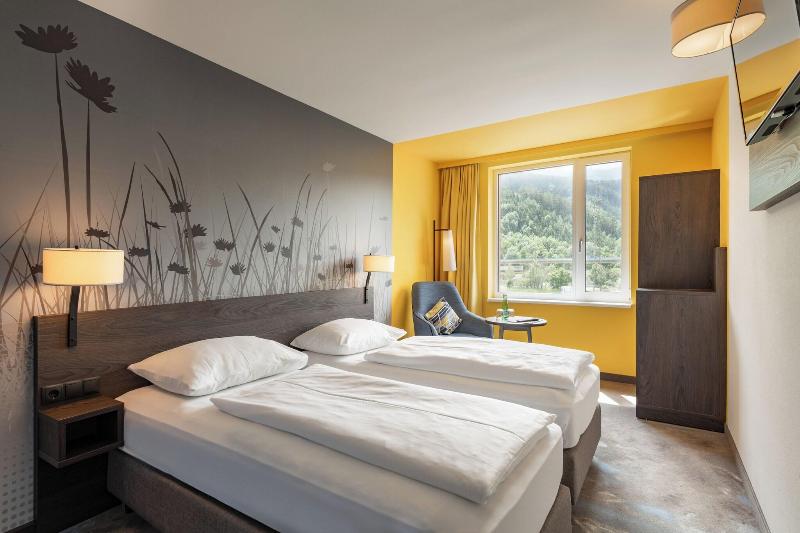 HWest Hotel Hall - Oda