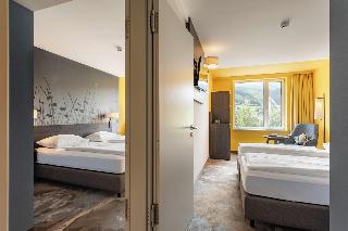 HWest Hotel Hall fotoÄŸrafÄ±