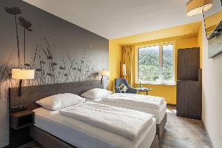 HWest Hotel Hall fotoÄŸrafÄ±