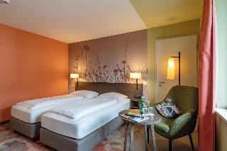 HWest Hotel Hall fotoÄŸrafÄ±