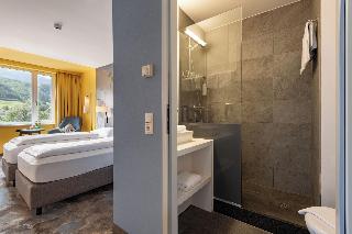 HWest Hotel Hall fotoÄŸrafÄ±