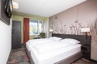 HWest Hotel Hall fotoÄŸrafÄ±