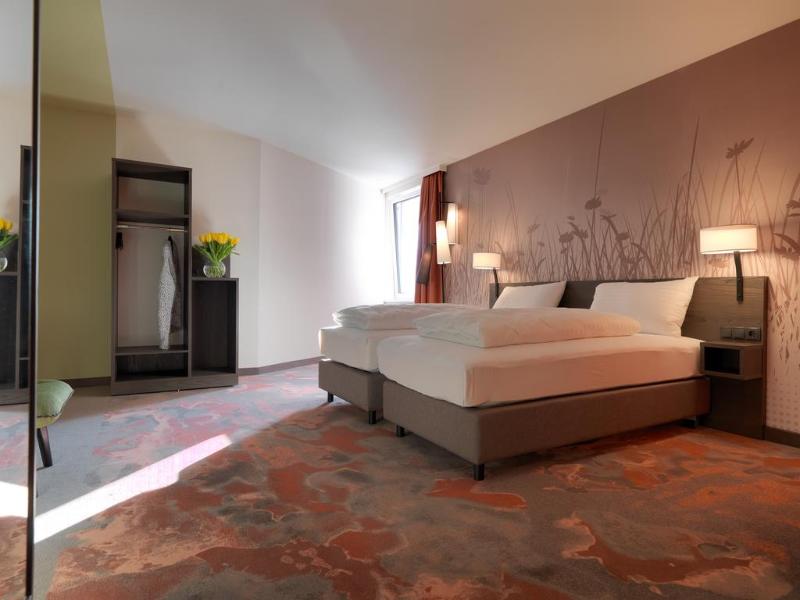 HWest Hotel Hall - Oda