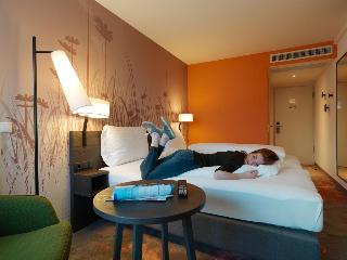 HWest Hotel Hall fotoÄŸrafÄ±