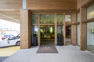 HWest Hotel Hall fotoÄŸrafÄ±