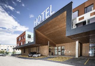 HWest Hotel Hall fotoÄŸrafÄ±