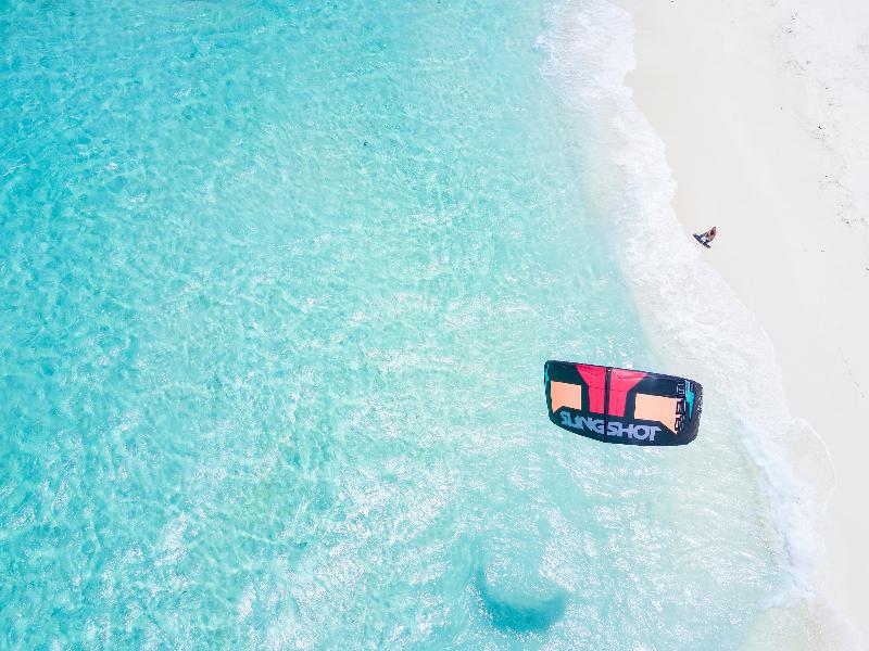 Fushifaru Maldives - Aktivite