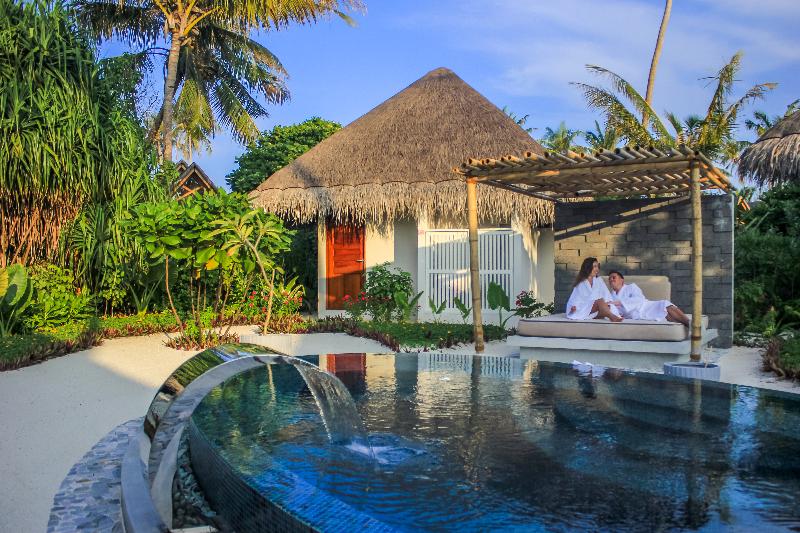 Fushifaru Maldives - Aktivite