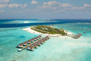 Fushifaru Maldives otel fotoğrafı