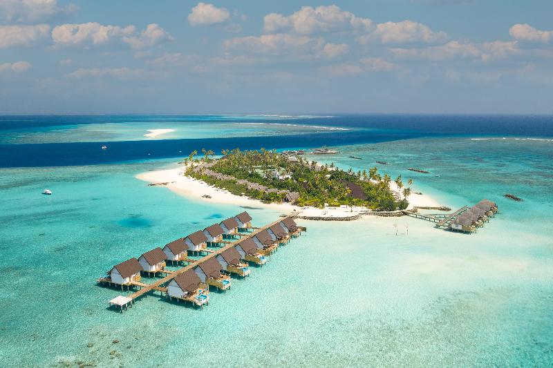 Fushifaru Maldives - Genel