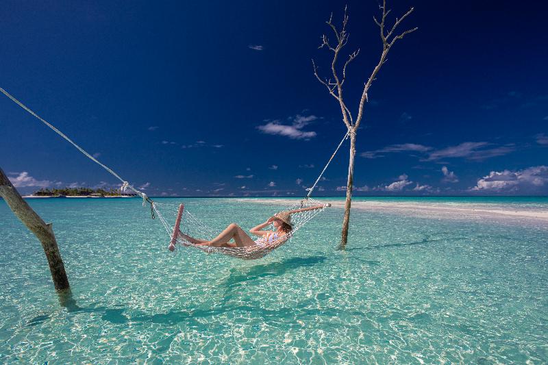 Fushifaru Maldives - Genel