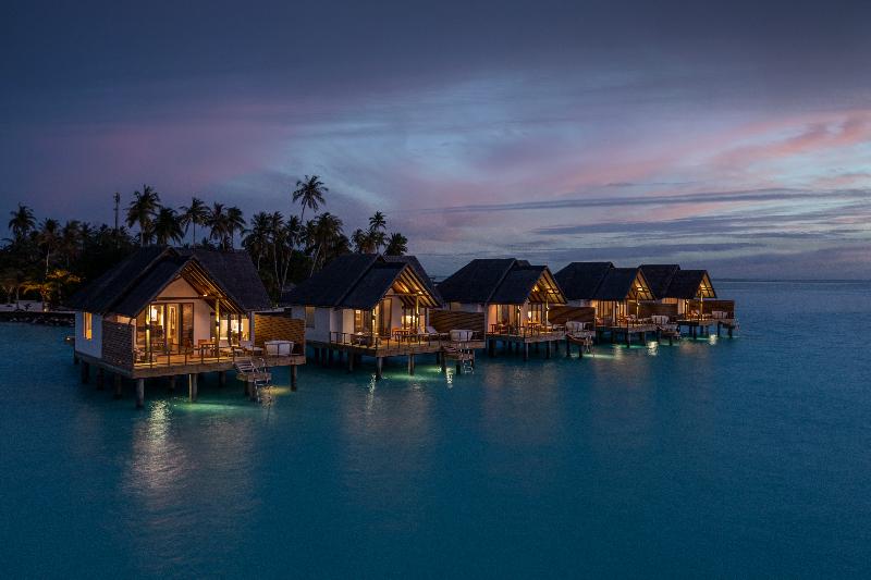 Fushifaru Maldives - Genel