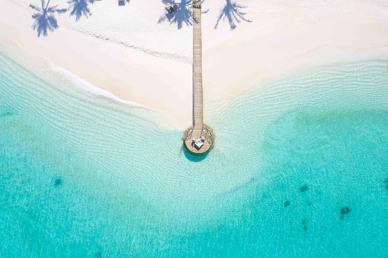 Fushifaru Maldives - Genel