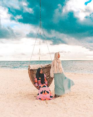 Fushifaru Maldives fotoÄŸrafÄ±