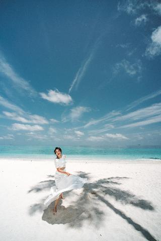 Fushifaru Maldives fotoÄŸrafÄ±