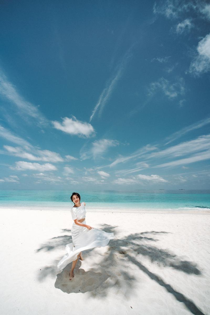 Fushifaru Maldives - Genel