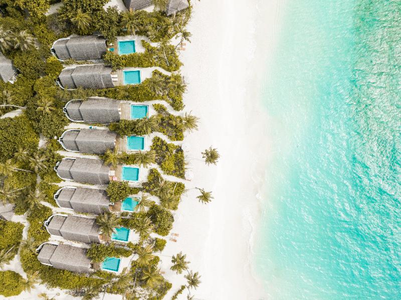 Fushifaru Maldives - Genel