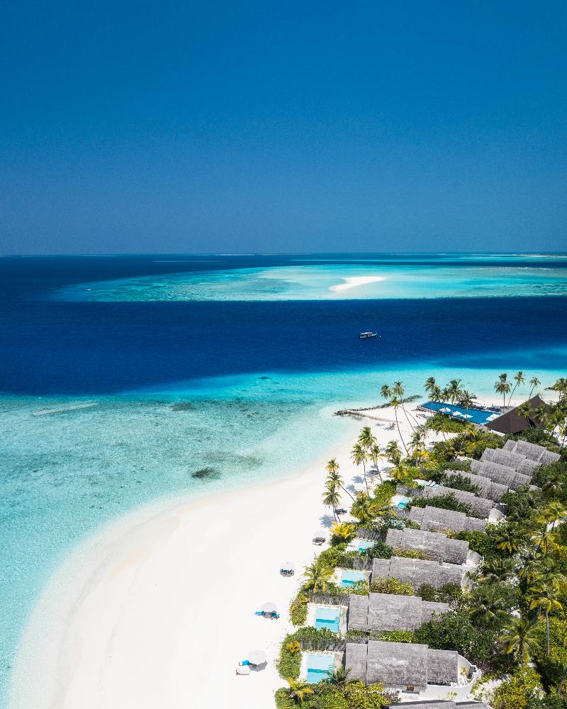 Fushifaru Maldives - Genel