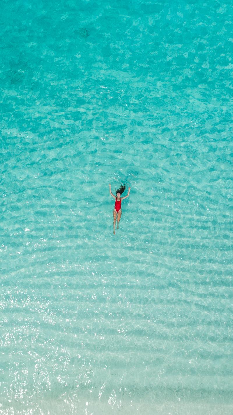 Fushifaru Maldives - Genel
