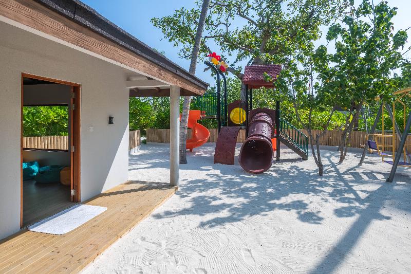 Fushifaru Maldives - Genel