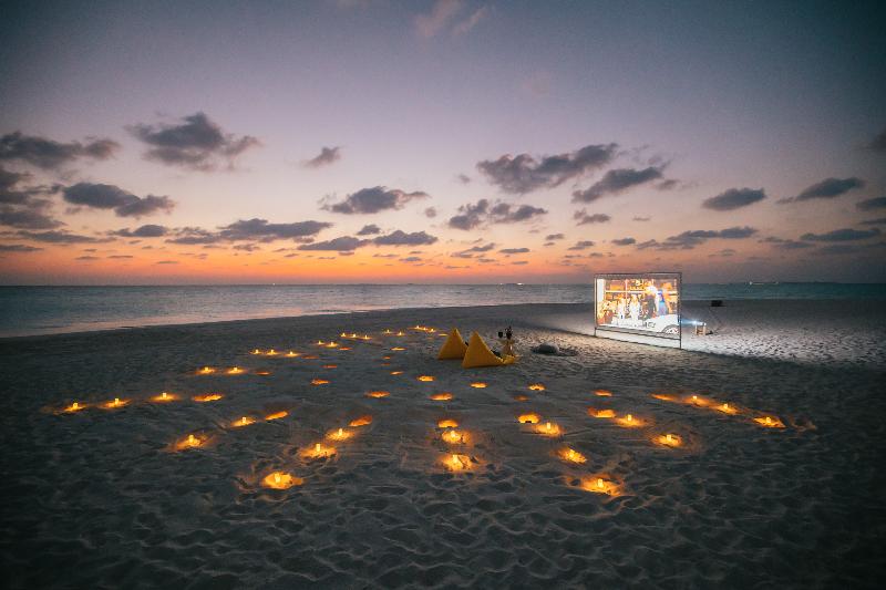 Fushifaru Maldives - Genel