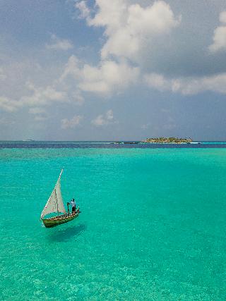Fushifaru Maldives fotoÄŸrafÄ±