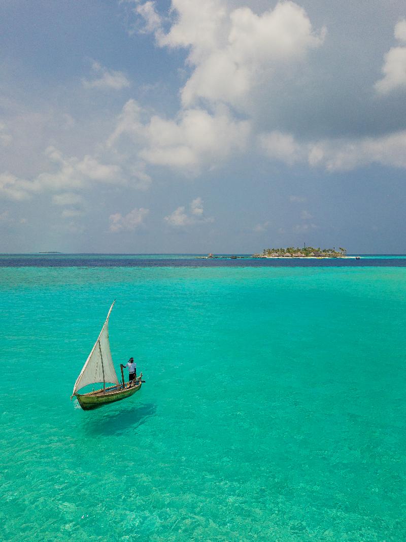 Fushifaru Maldives - Genel