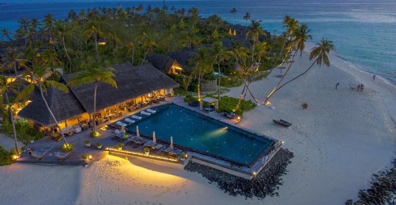 Fushifaru Maldives - Genel