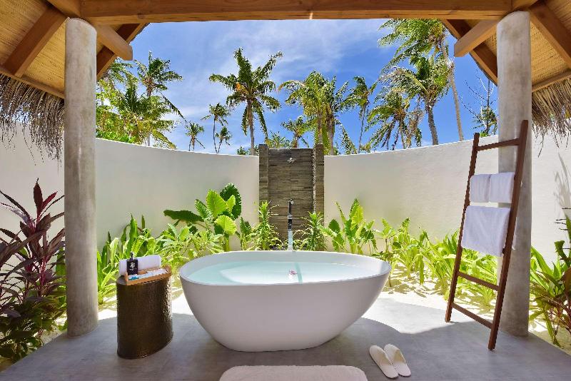 Fushifaru Maldives - Genel