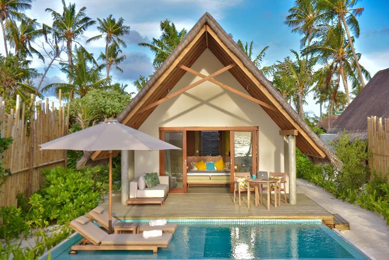 Fushifaru Maldives - Genel