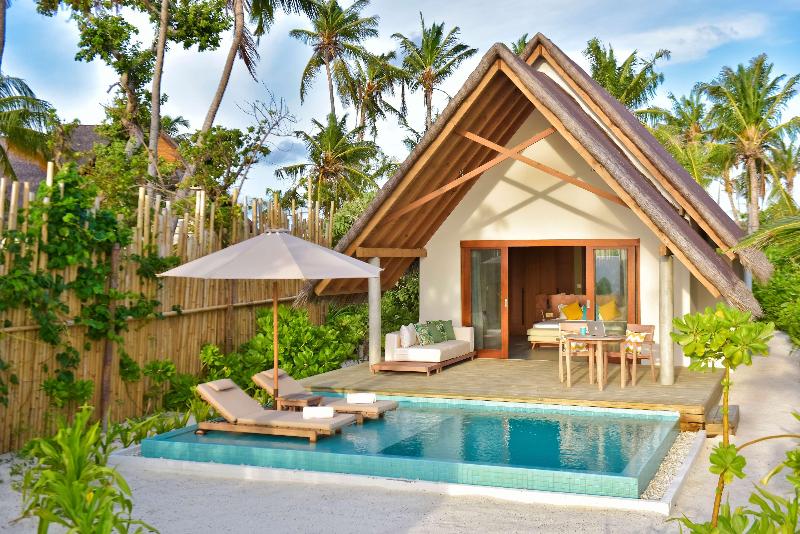 Fushifaru Maldives - Genel