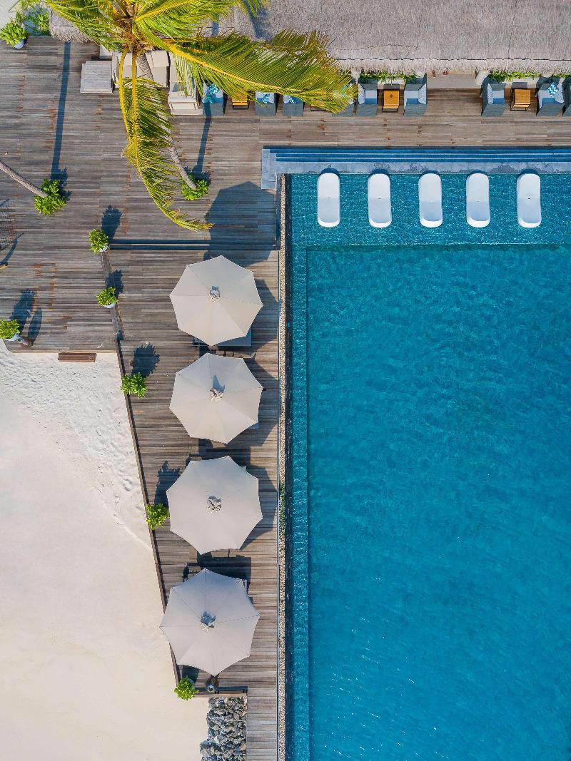Fushifaru Maldives - Genel