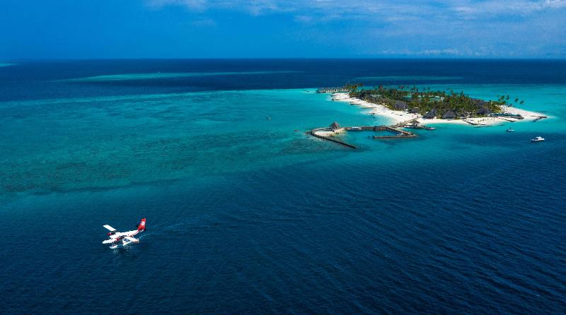 Fushifaru Maldives - Genel