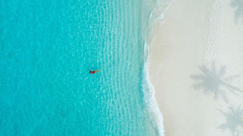Fushifaru Maldives - Genel