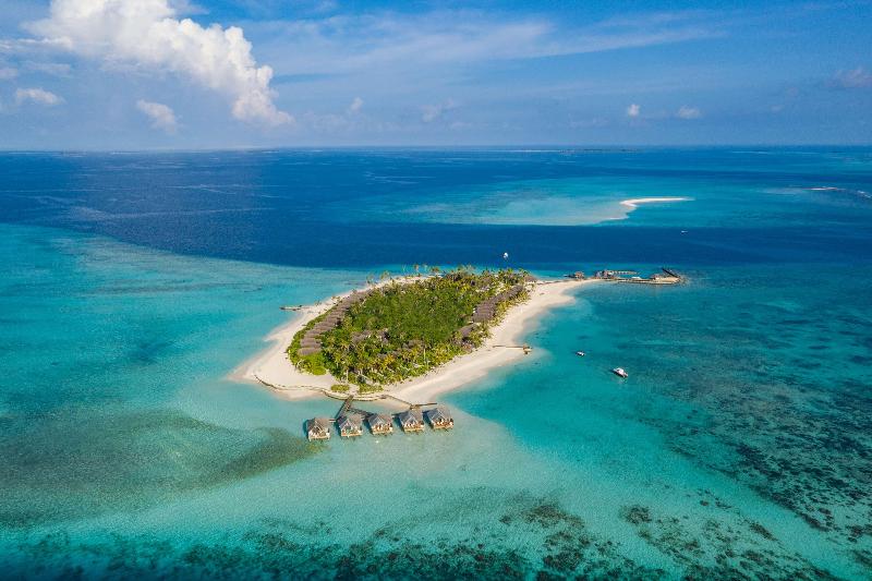 Fushifaru Maldives - Genel