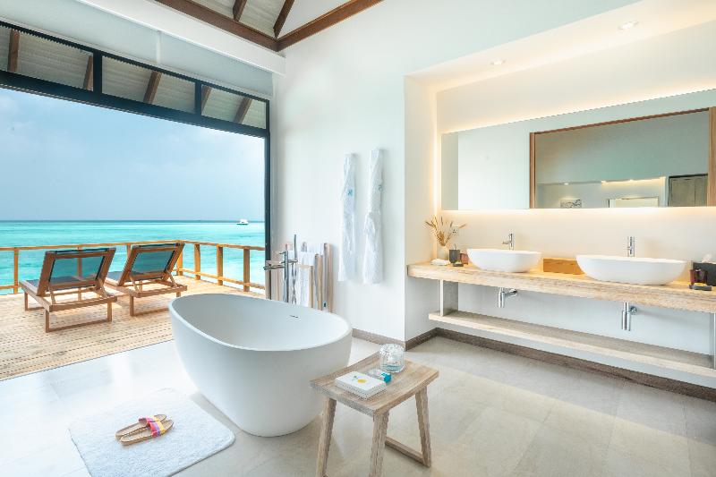 Fushifaru Maldives - Oda