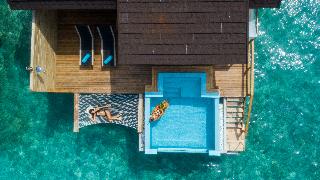 Fushifaru Maldives fotoÄŸrafÄ±
