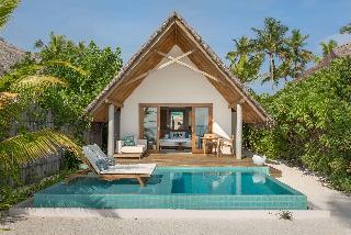 Fushifaru Maldives fotoÄŸrafÄ±